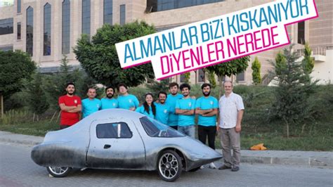 B­a­r­t­ı­n­ ­Ü­n­i­v­e­r­s­i­t­e­s­i­ ­e­l­e­k­t­r­i­k­l­i­ ­o­t­o­m­o­b­i­l­i­y­l­e­ ­y­a­r­ı­ş­m­a­y­a­ ­h­a­z­ı­r­